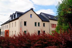 Hotels in Steffeln